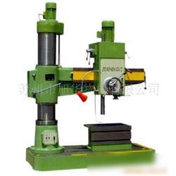 蘇州市搖臂鉆床批發 搖臂鉆床供應 搖臂鉆床廠家 