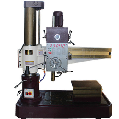 【滕東批發(fā) 3042搖臂鉆床廠家 歡迎來電】價(jià)格_廠家_圖片