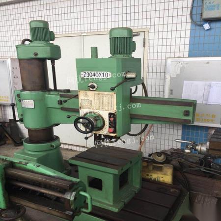 陜西圖片市場供求信息聚焦 搖臂鉆床圖片需求增長