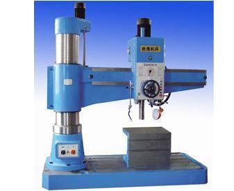 搖臂鉆床全方位解析 Z3040型產(chǎn)品、供貨商及價(jià)格指南